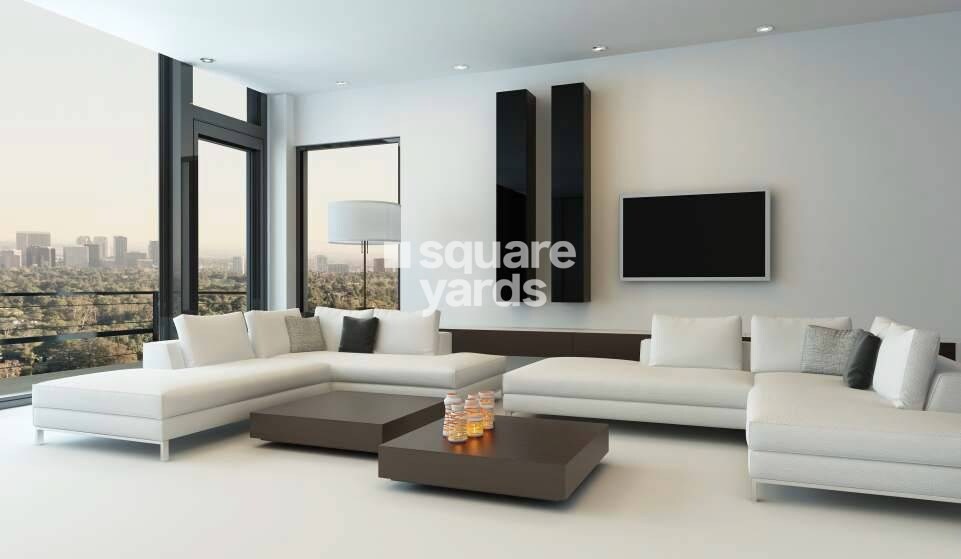 Majestique Towers Apartment Interiors 2