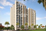 Majestique Towers Tower View