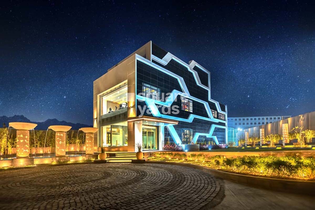 Majestique Venice Building D Wing A