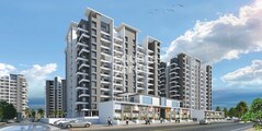 Majestique Venice Building D Wing A