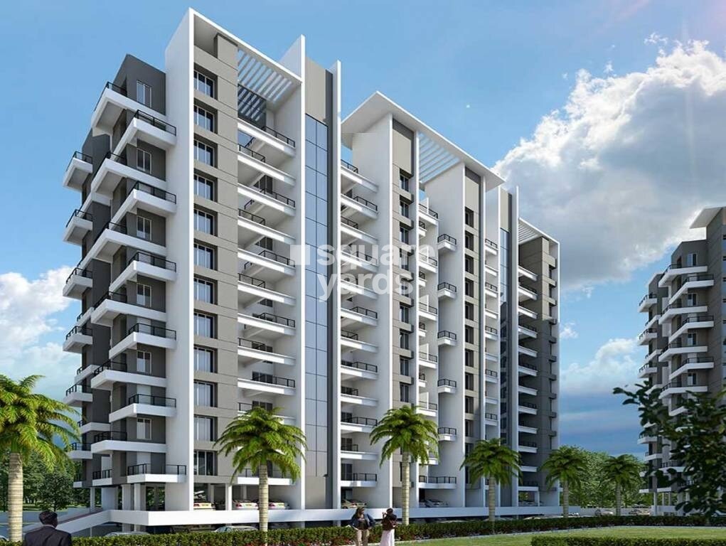 Majestique Venice Building D Wing A