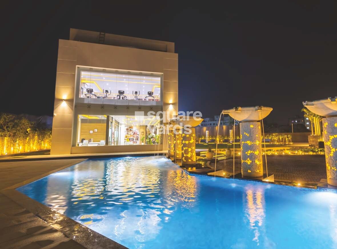 Majestique Venice Amenities-Features 2