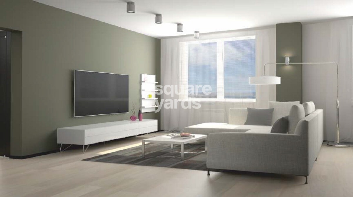 Majestique Venice Apartment Interiors