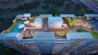 Majestique Vriddhi Amenities-Features