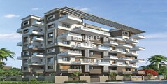 MAK Aakar Enclave
