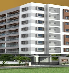 Mak Satvik Villa Mak Satvik Villa