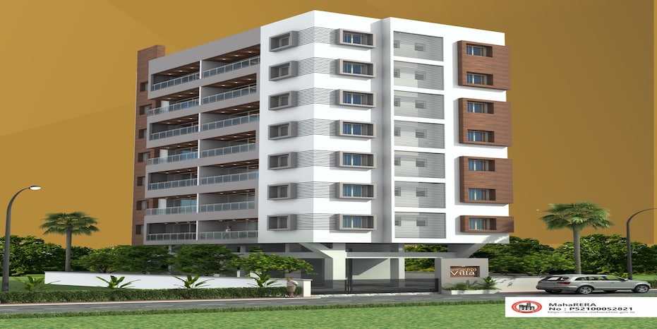 Mak Satvik Villa Cover Image