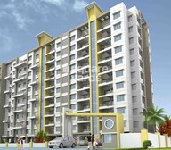 Mak Snehangan Residency Tower View