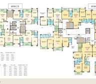 Makwana Ishanand Floor Plans
