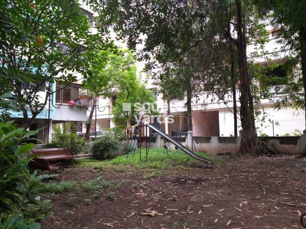 Makwana Riviera Society Amenities-Features