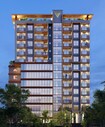 Makwana Vrindanand Bliss Apartment Exteriors