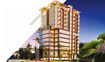 Makwana Vrindanand Bliss Apartment Exteriors