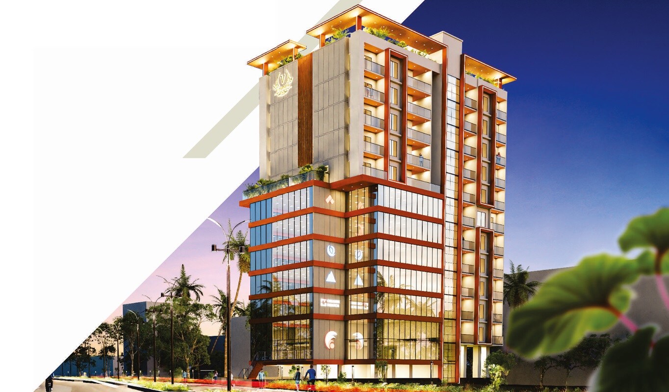 Makwana Vrindanand Bliss