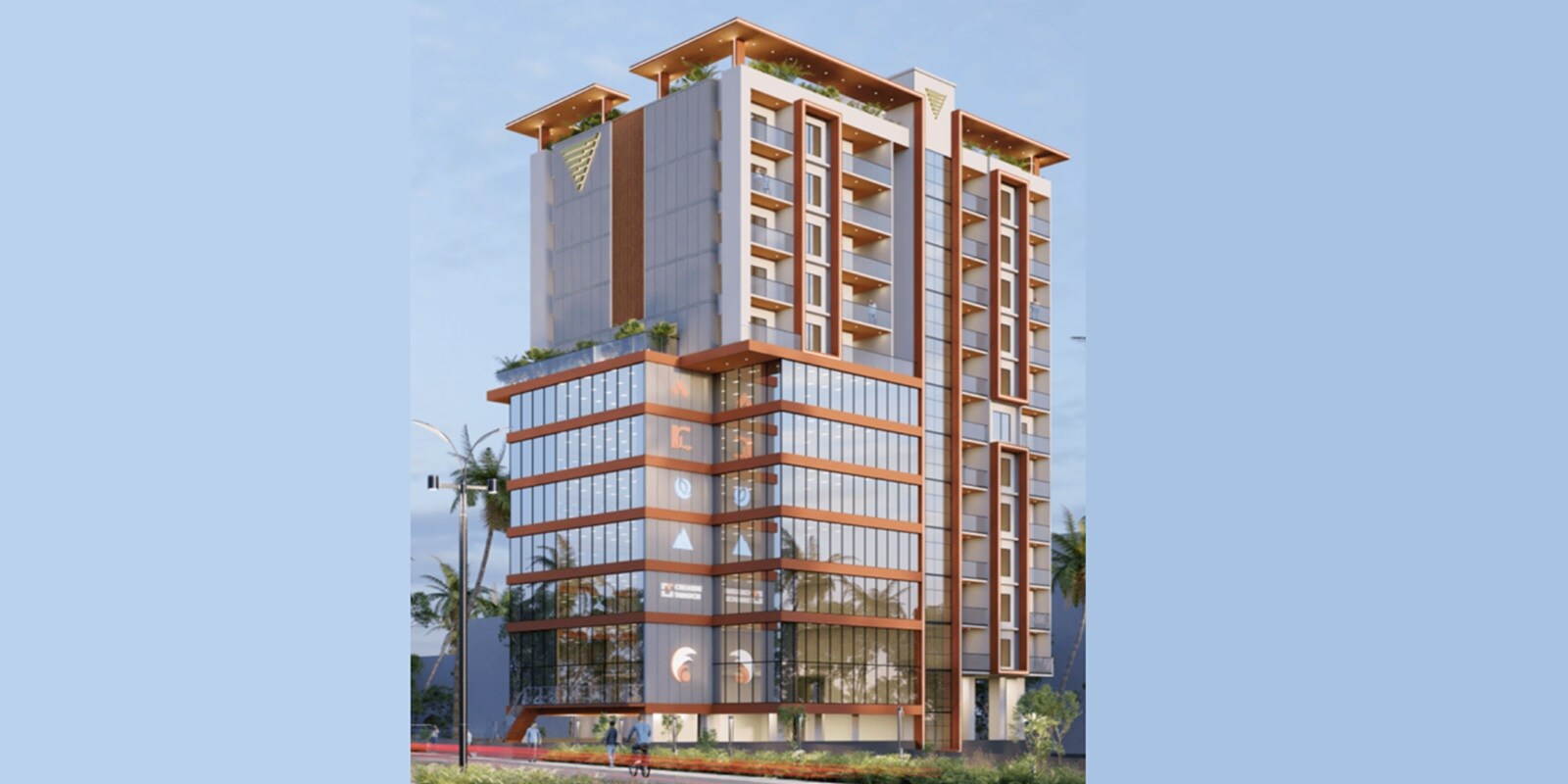 Makwana Vrindanand Bliss