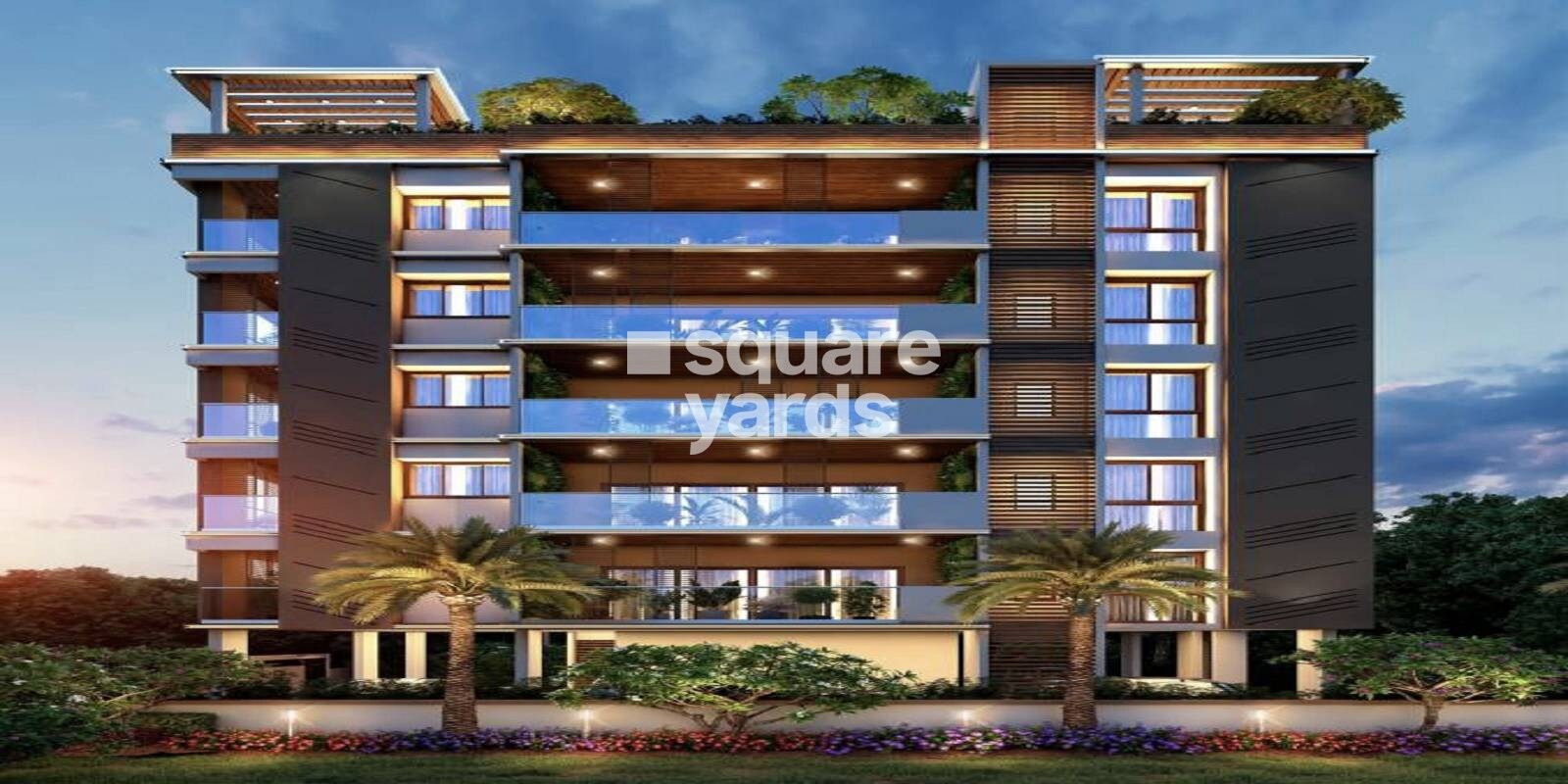 Makwana Vrindanand Elite