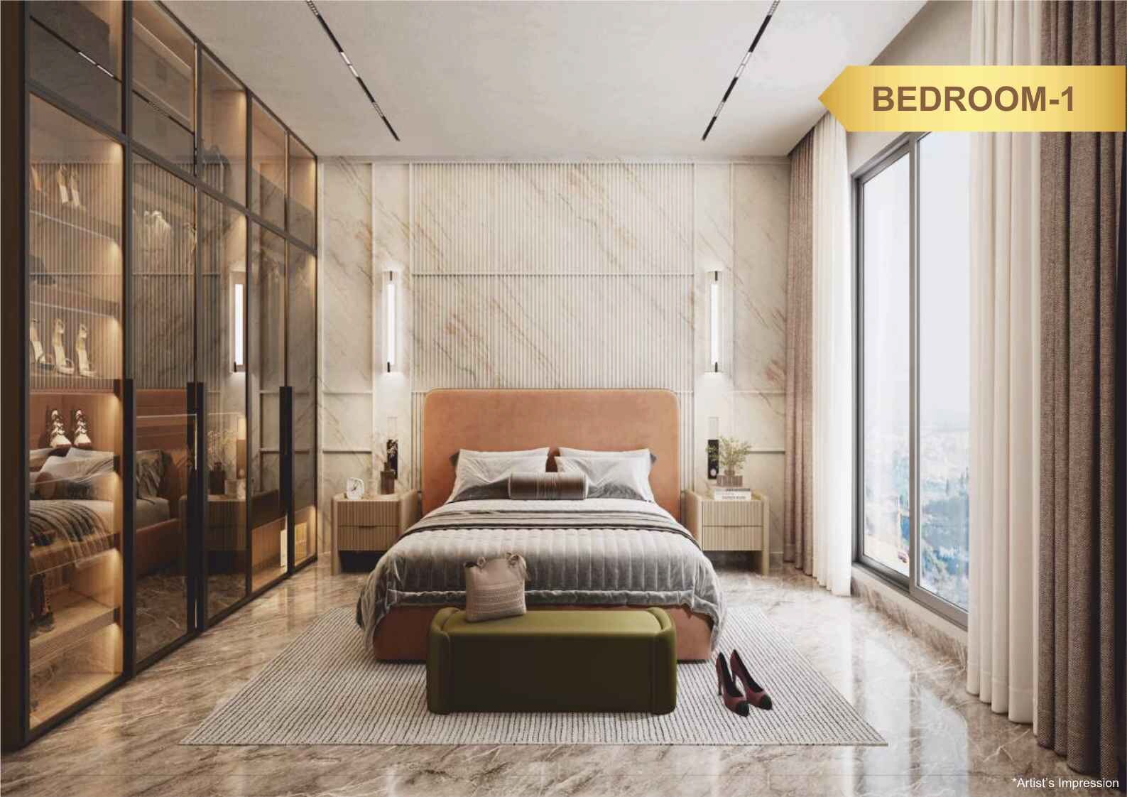 Makwana Vrindanand Parshwa