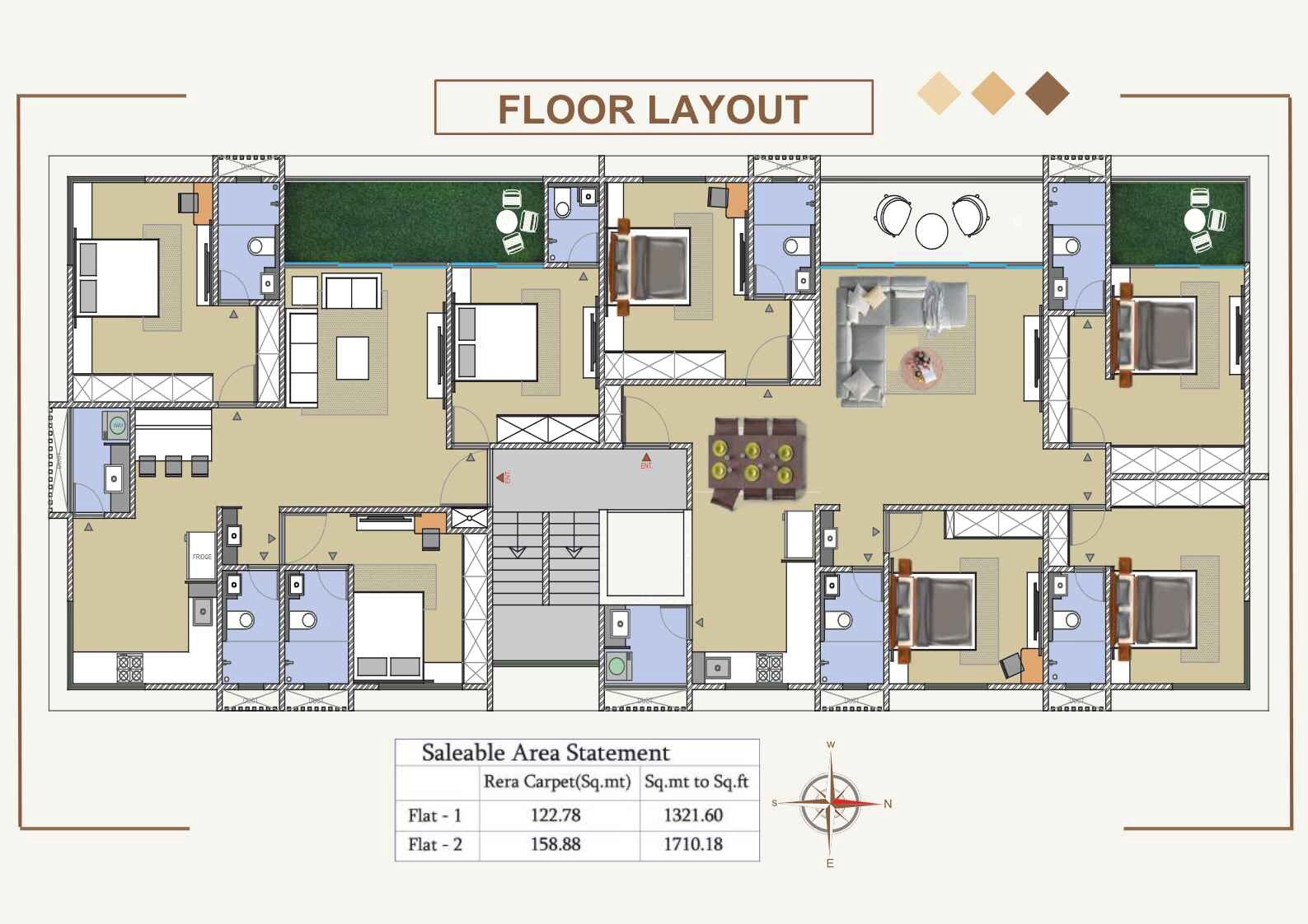 Makwana Vrindanand Parshwa