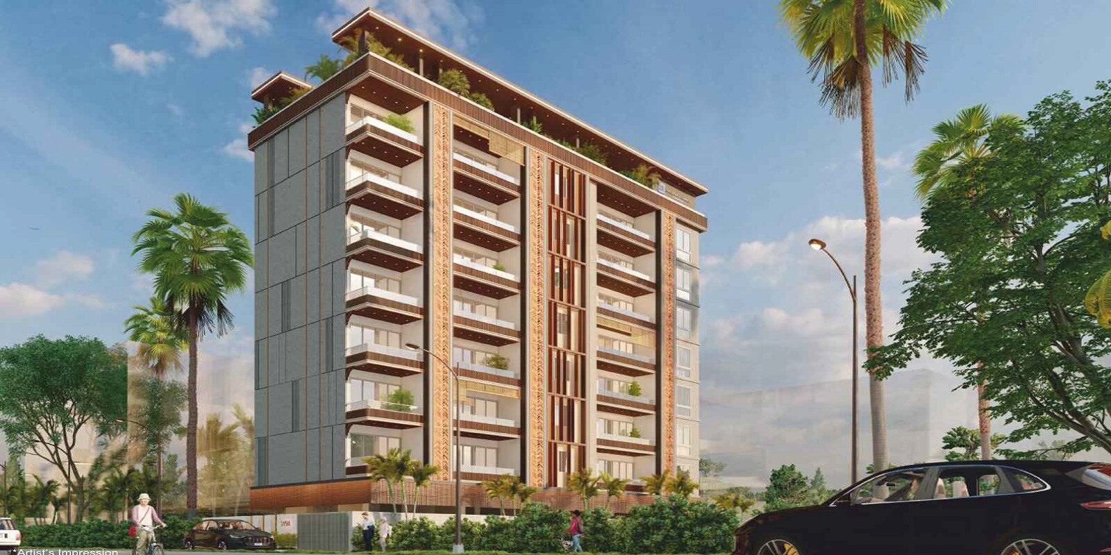 Makwana Vrindanand Parshwa