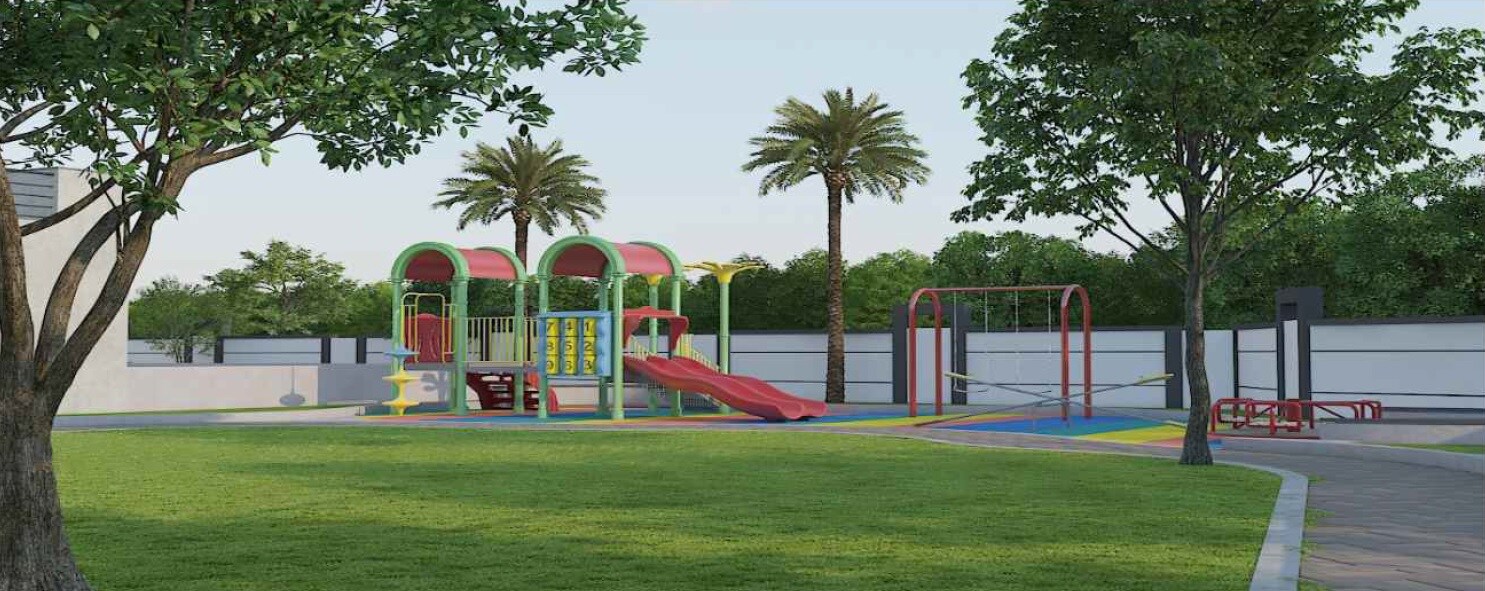 Malhar Magnus Evoq Amenities-Features