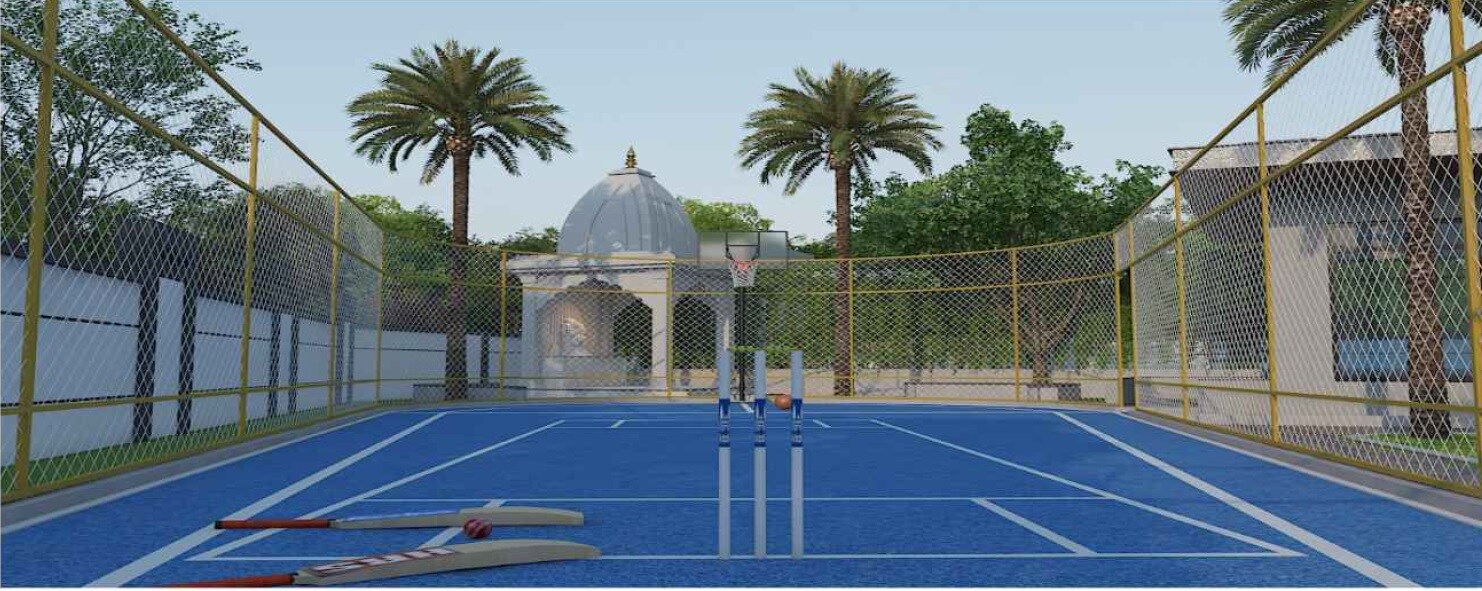 Malhar Magnus Evoq Amenities-Features 2