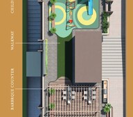 Malhar Serenity Amenities-Features