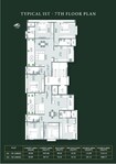 Malhar Serenity Floor Plans