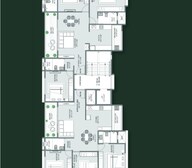 Malhar Serenity Floor Plans