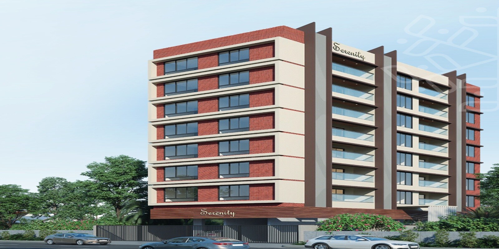 Malhar Serenity