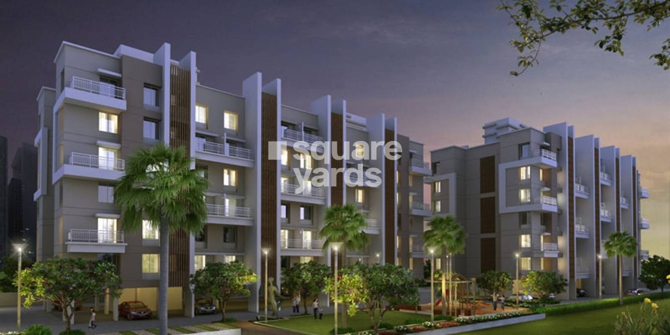 Malkani Bella Vita Tower View 2