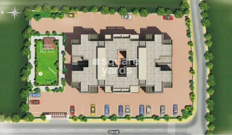 Malkani Buena Vida Master Plan Image