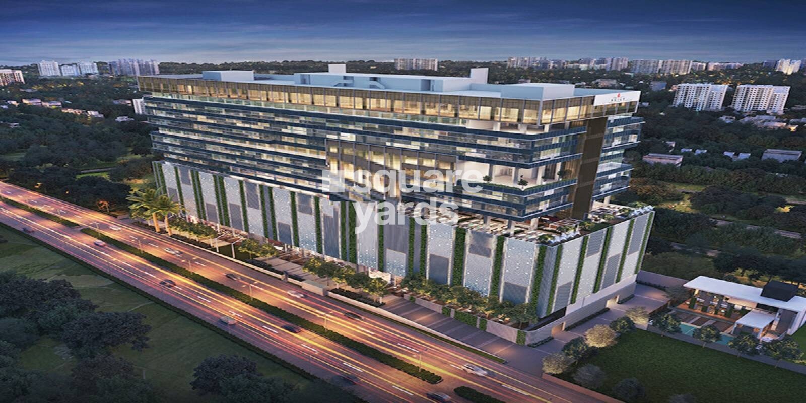 Malpani Agile Cover Image