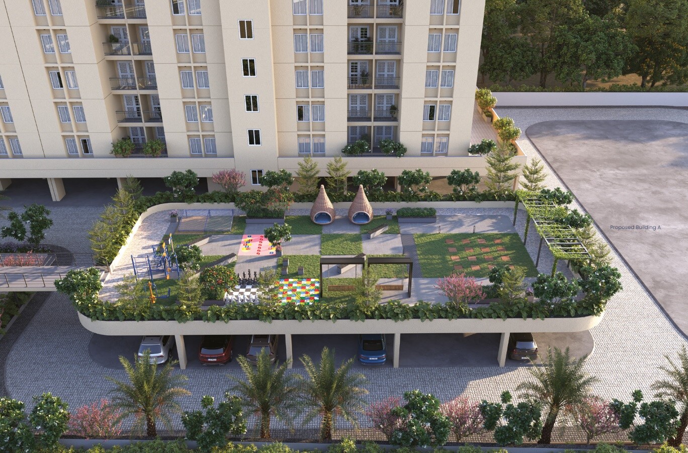 Malpani Celestia Amenities-Features 1