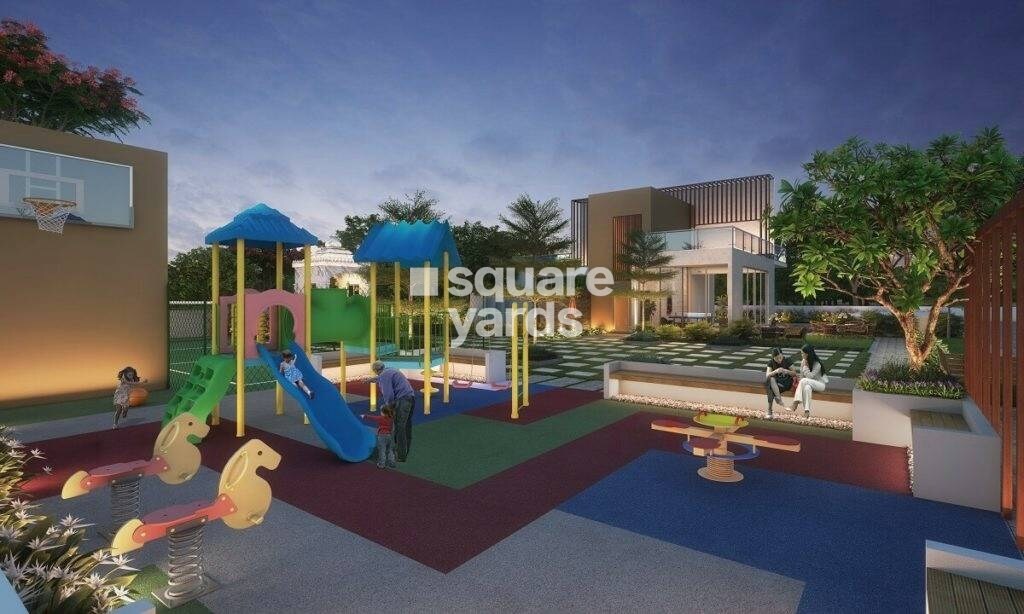 Malpani Cereza Amenities-Features 2