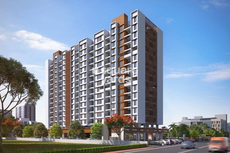 Malpani Cereza Tower View 5