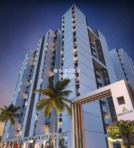 Malpani Green Park Tower View