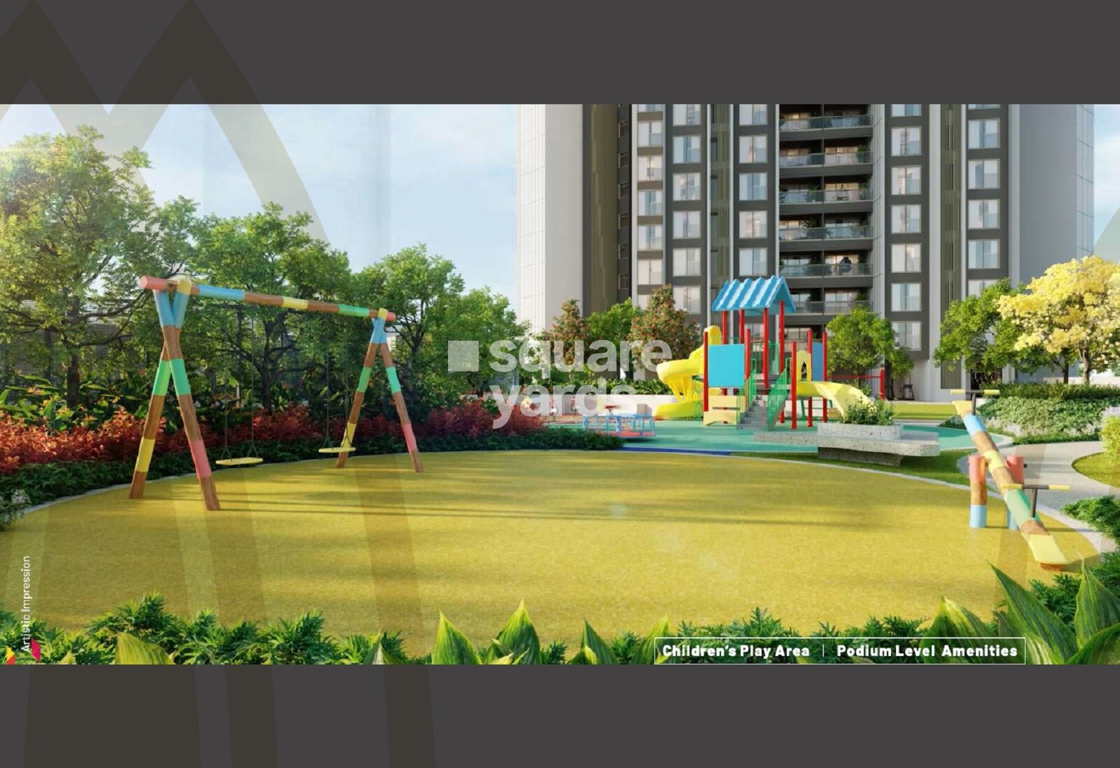 Malpani M Soul Strings Amenities-Features 4