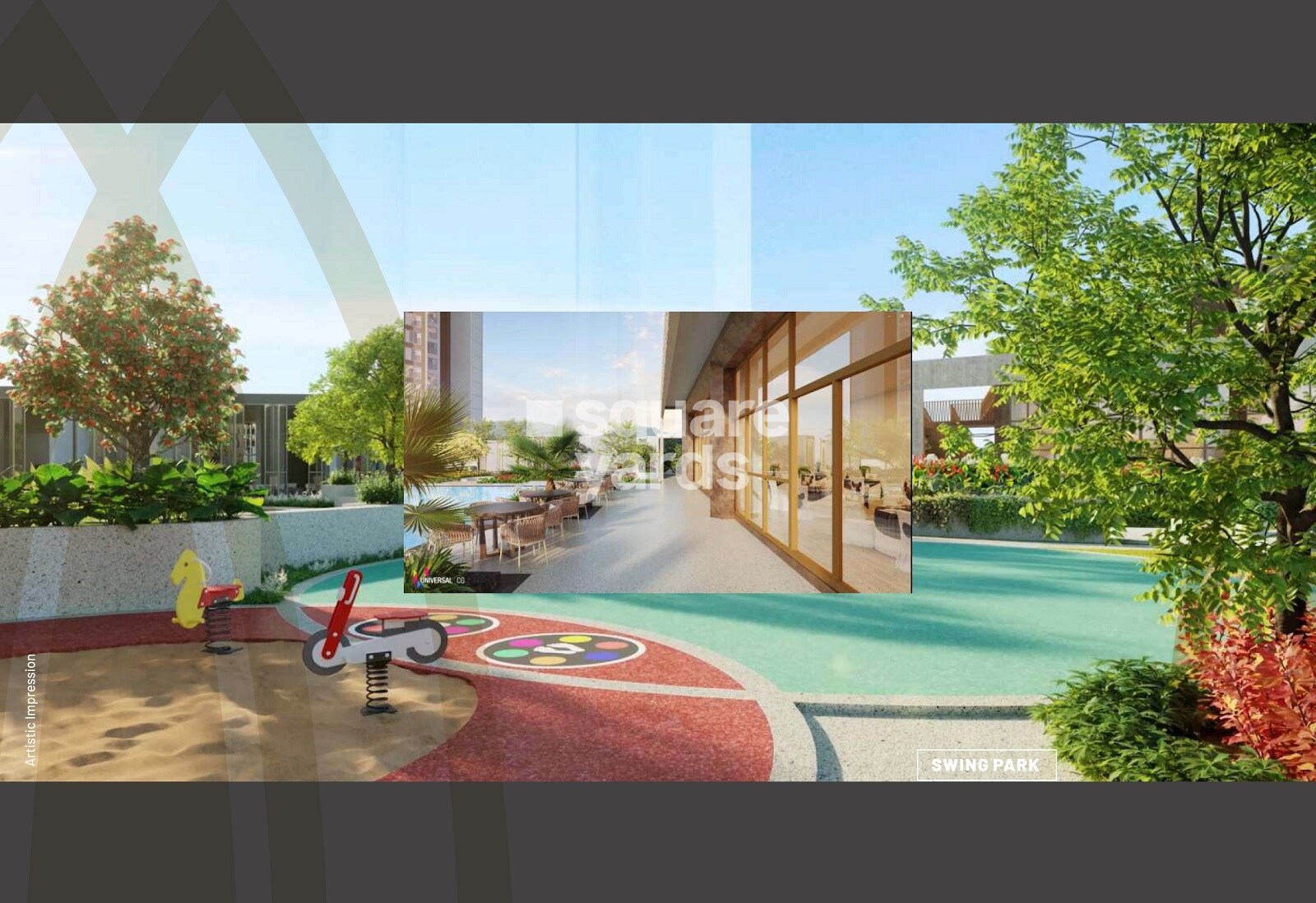 Malpani M Soul Strings Amenities-Features 5