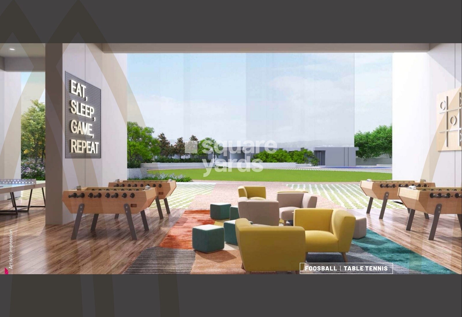 Malpani M Soul Strings Amenities-Features 6