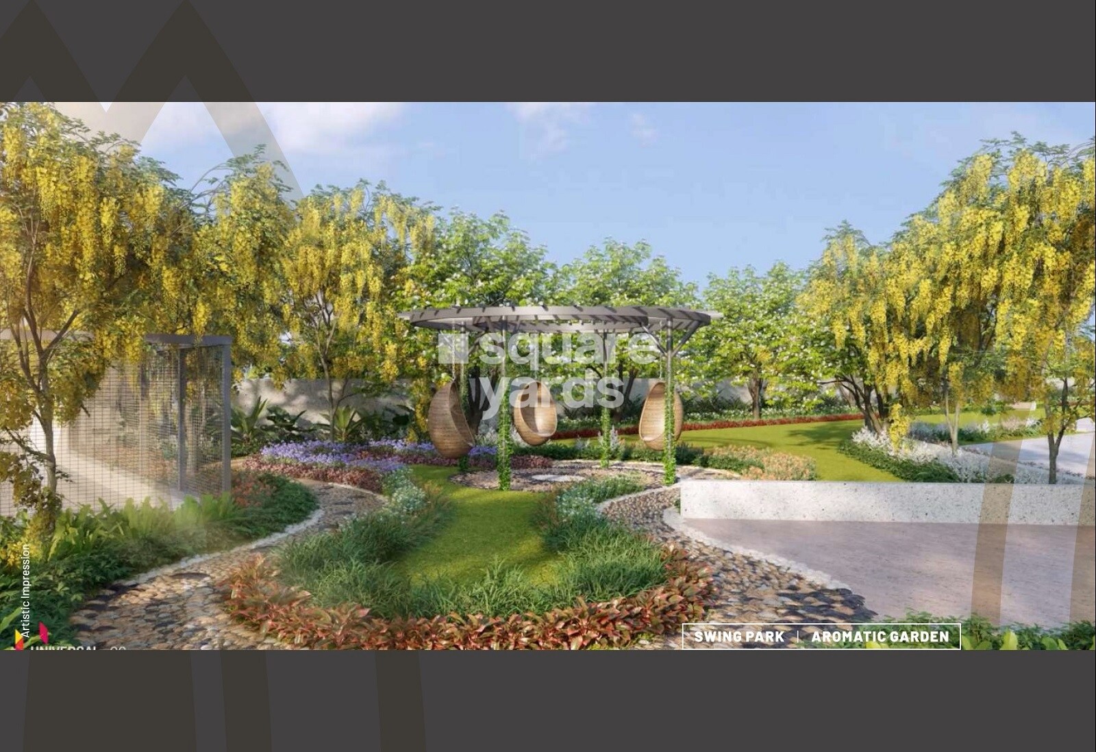 Malpani M Soul Strings