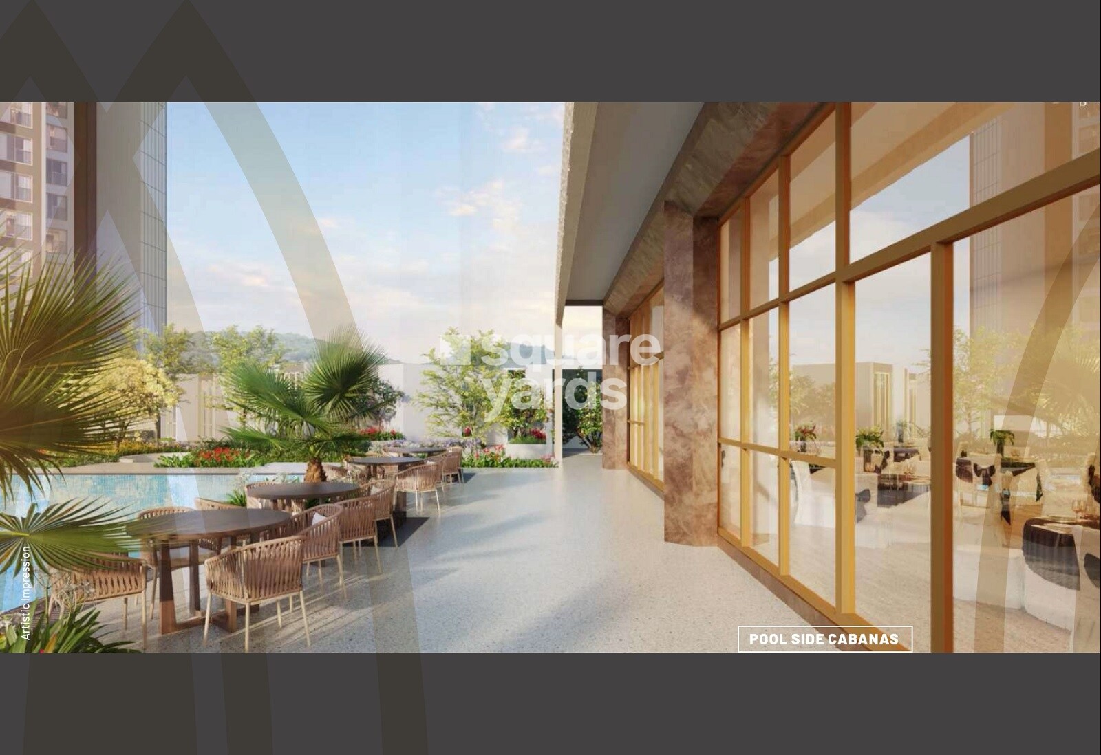 Malpani M Soul Strings