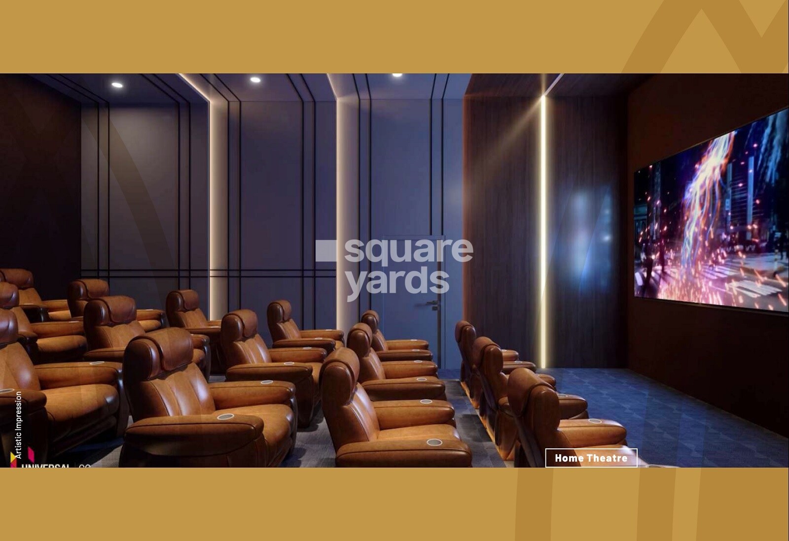 Malpani M Soul Strings