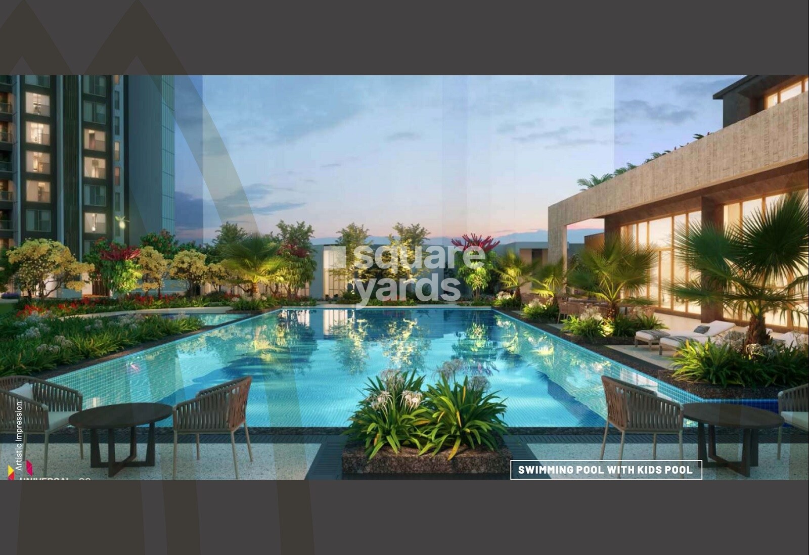 Malpani M Soul Strings