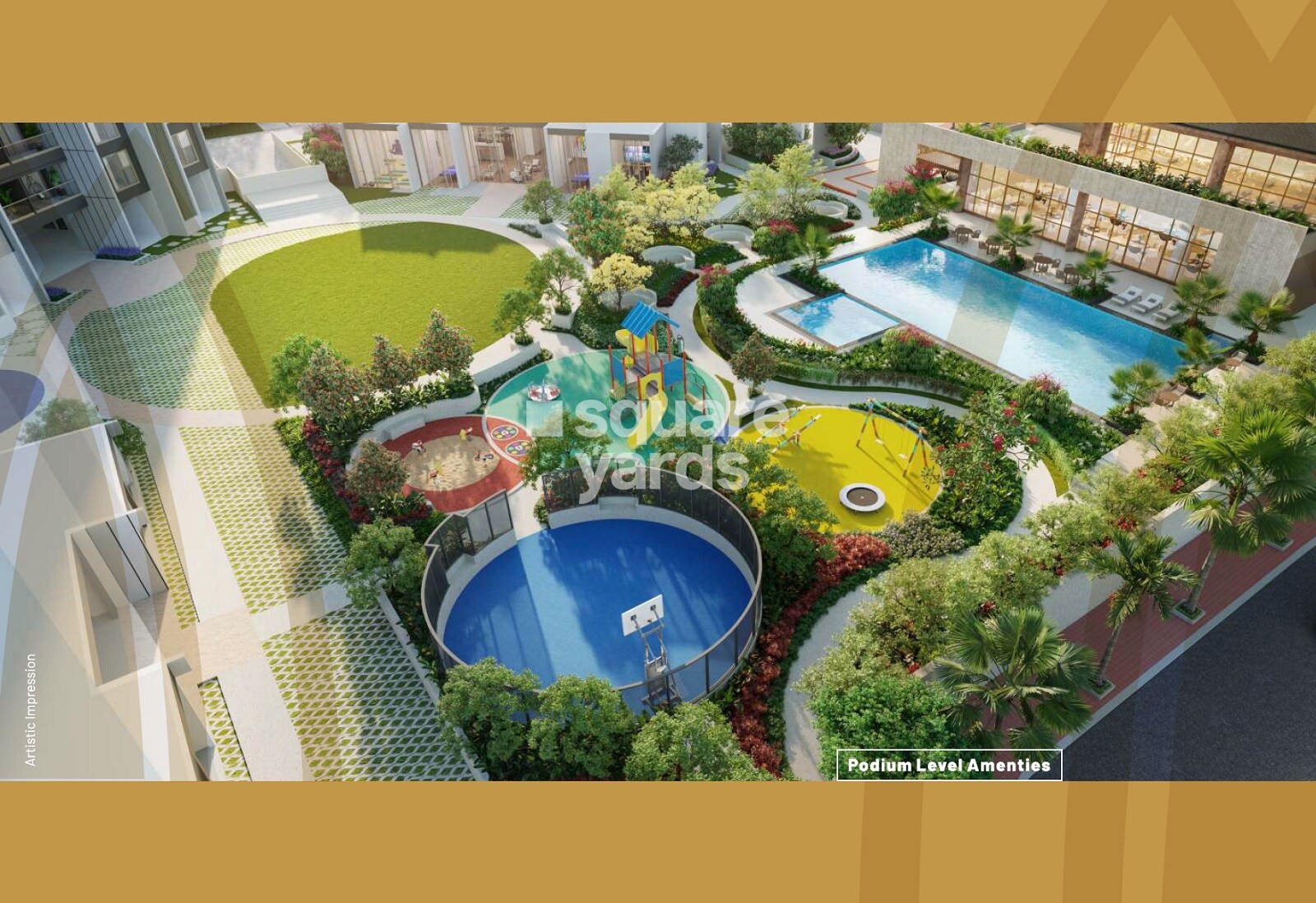 Malpani M Soul Strings Amenities-Features 3