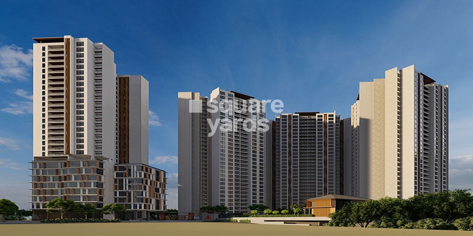 Malpani M Soul Strings, Pashan, Pune