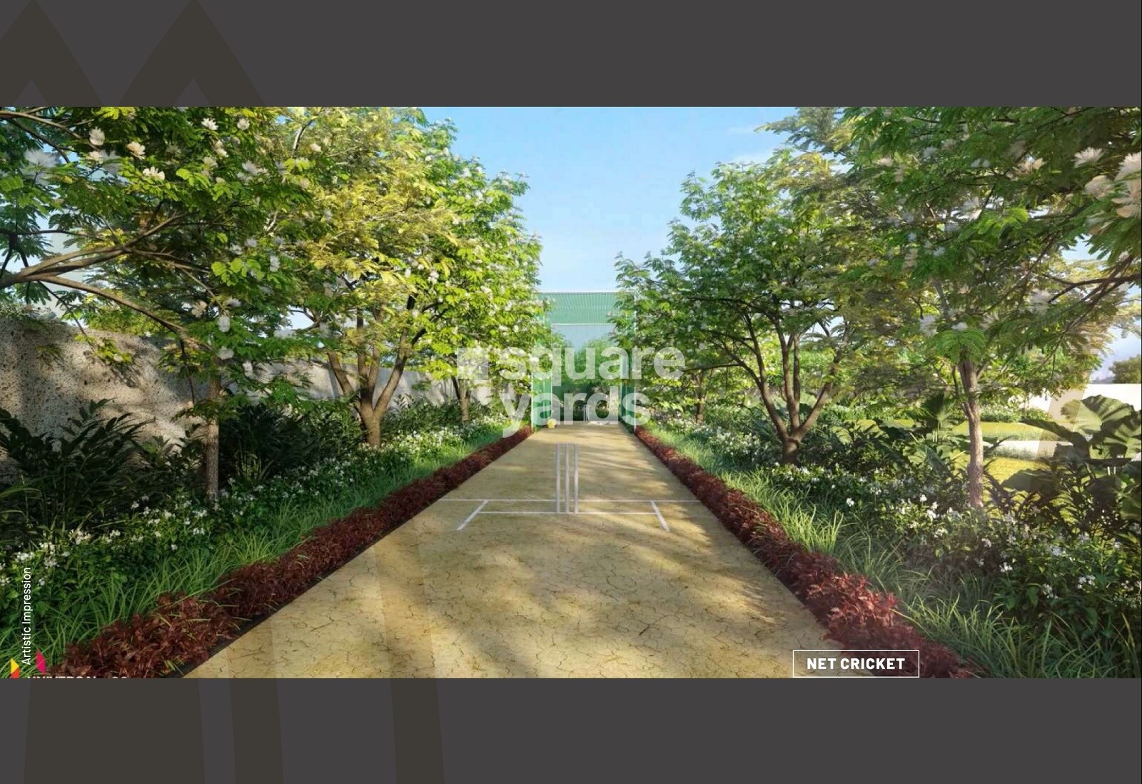 Malpani M Soul Strings