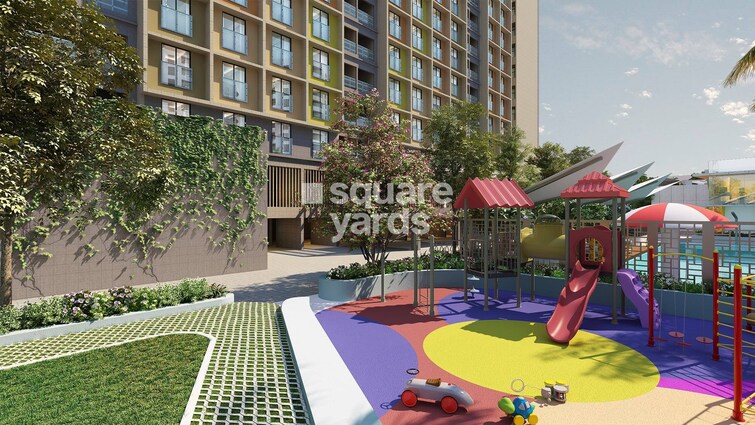 Malpani Vivanta Amenities-Features 1