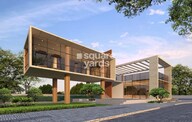 Malpani Vivanta Clubhouse External Image