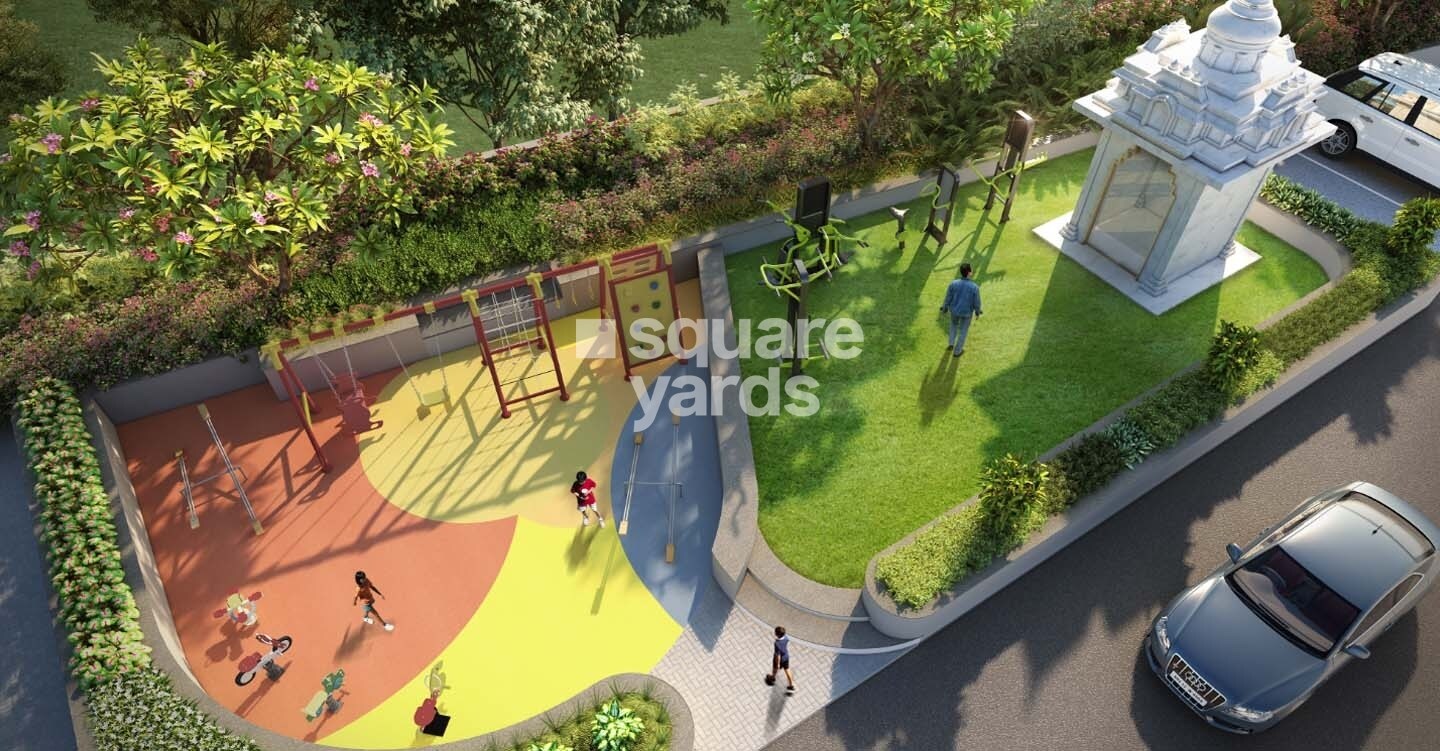 Malpani Vivanta Amenities-Features 5