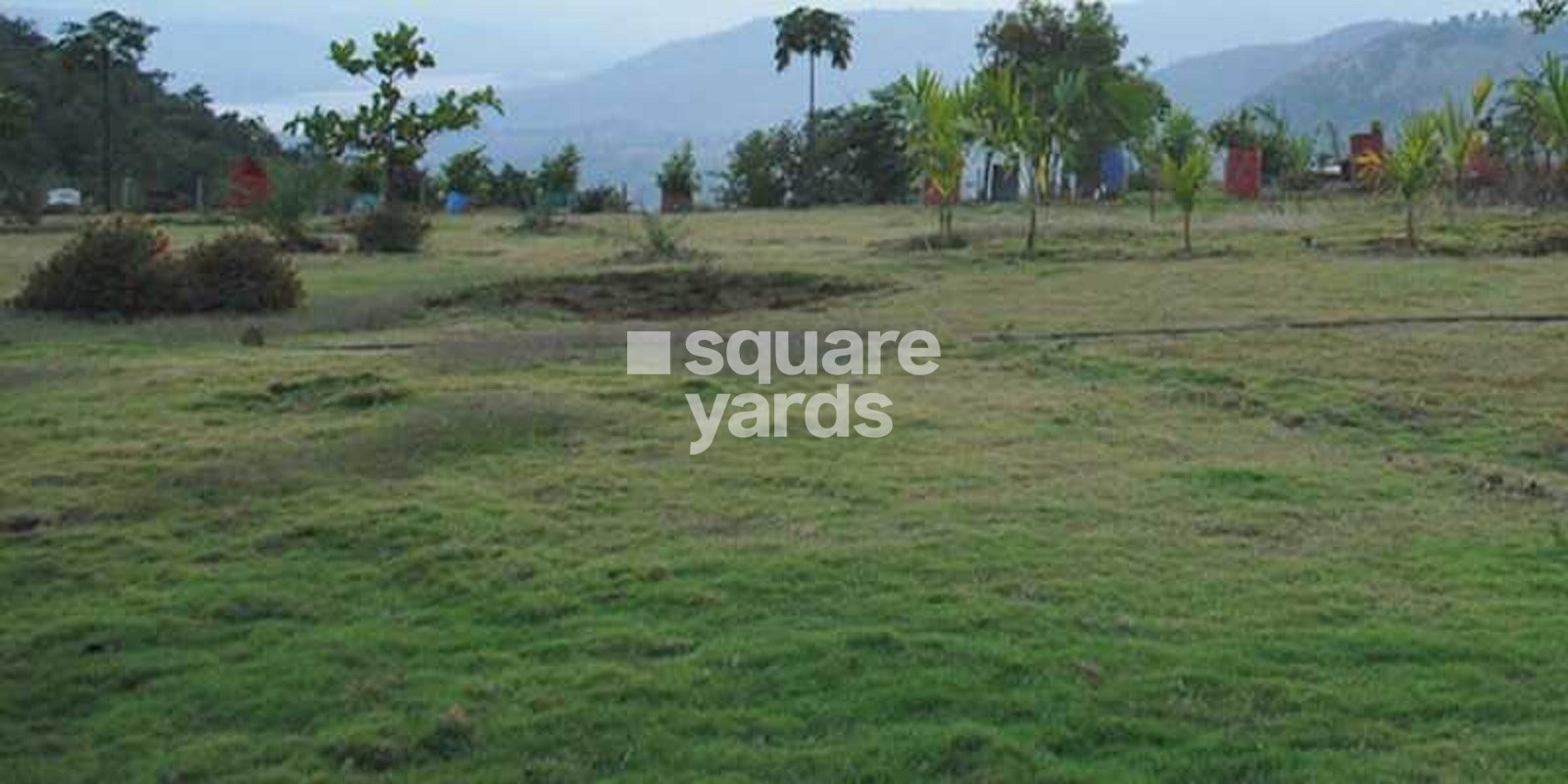 Manassarovar Dwarika, Satara Road, Pune
