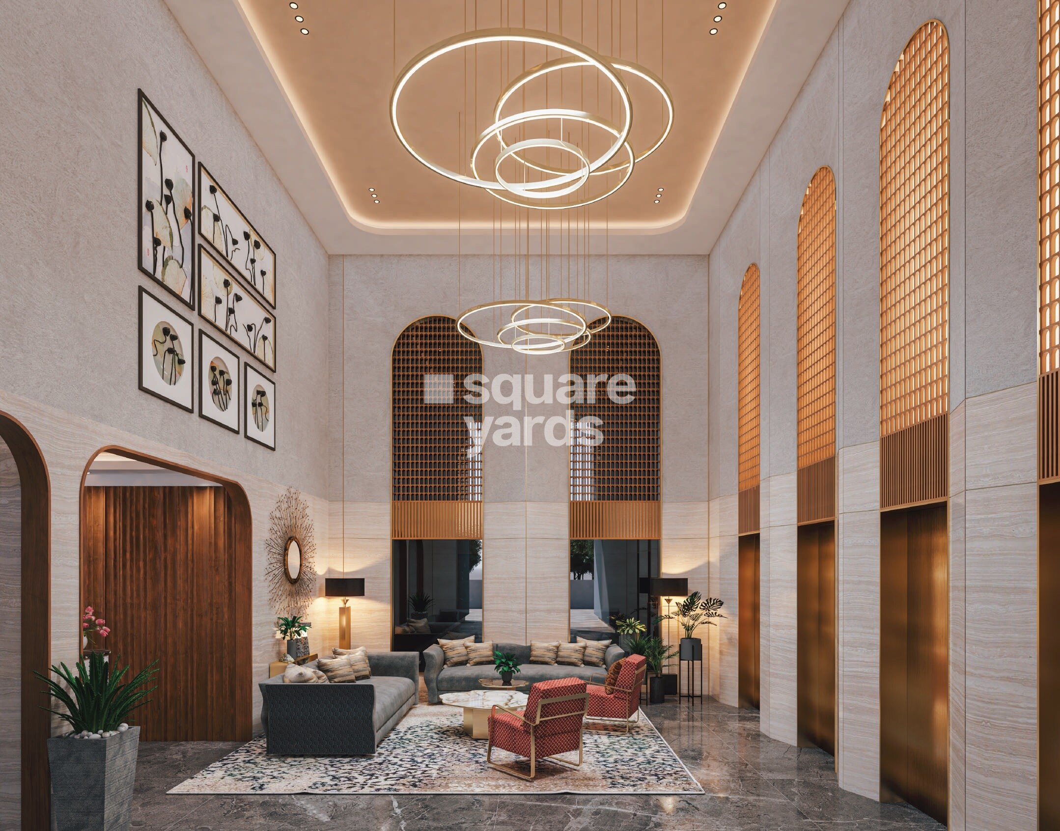 Manav La Centra Amenities-Features 6